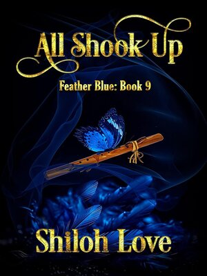 cover image of All Shook Up